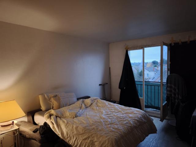 Appartement 1 pièce 25 m²