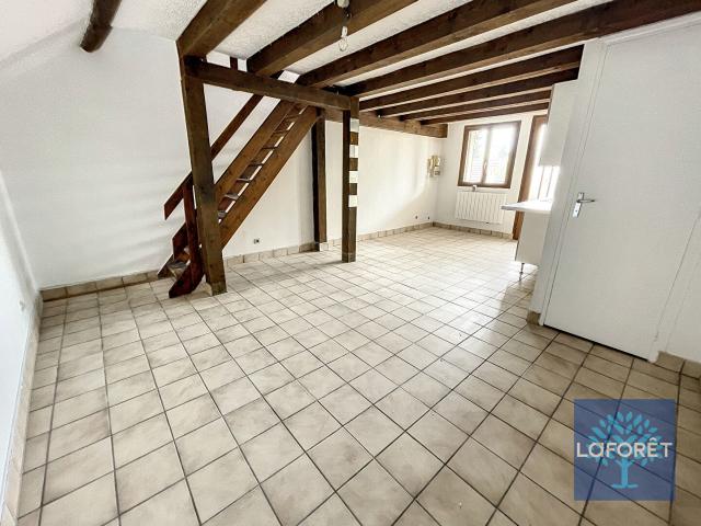 Appartement 1 pièce 25 m²