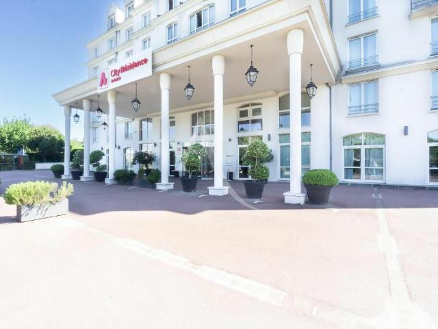 Appartement 1 pièce 25 m²