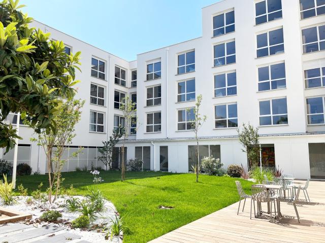 Appartement 1 pièce 25 m²