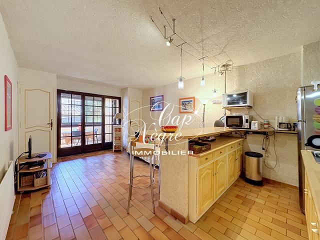 Appartement 1 pièce 25 m²