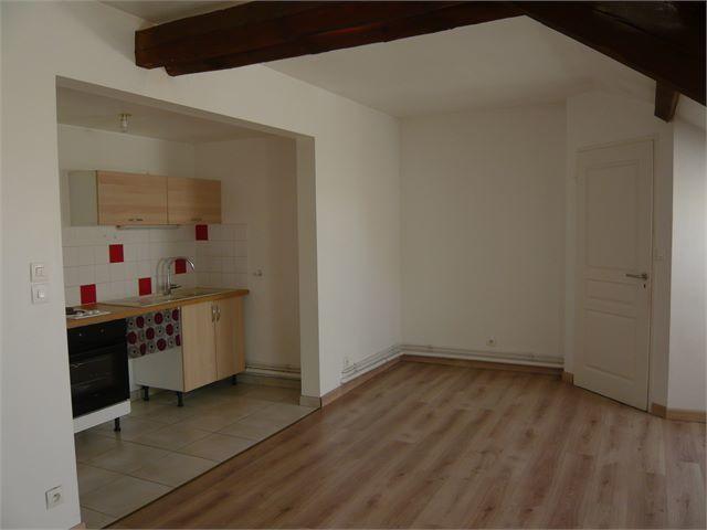 Appartement 1 pièce 25 m²