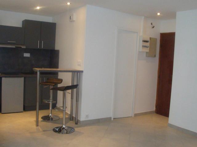 Appartement 1 pièce 25 m²