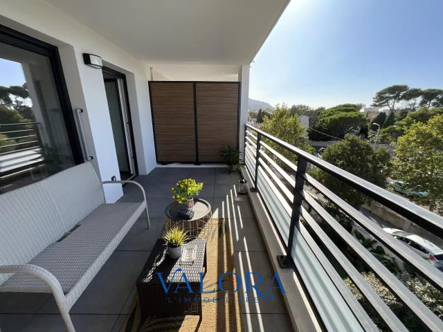 Appartement 1 pièce 25 m²