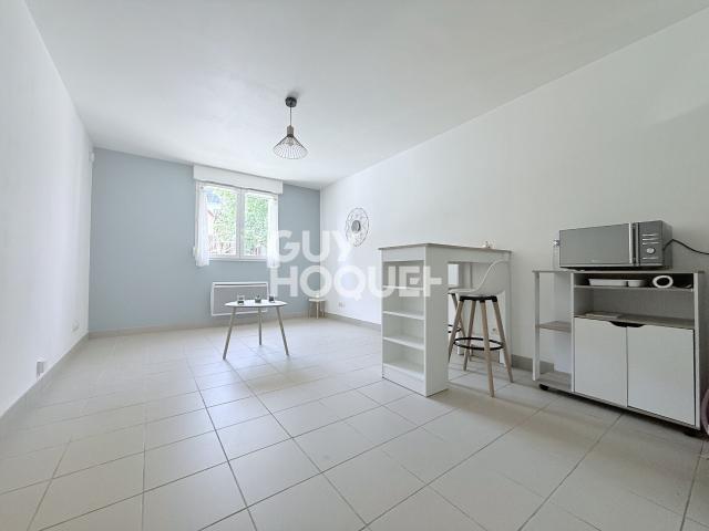 Appartement 1 pièce 25 m²