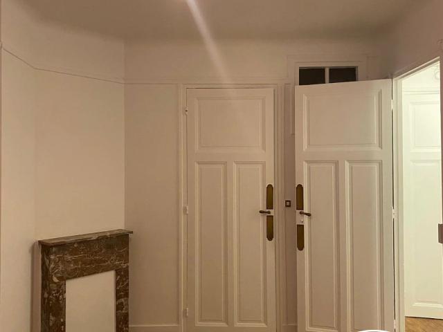 Appartement 1 pièce 25 m²