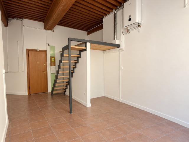 Appartement 1 pièce 25 m²