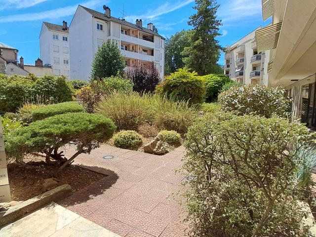 Appartement 1 pièce 25 m²