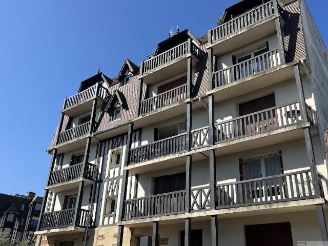 Appartement 1 pièce 25 m²