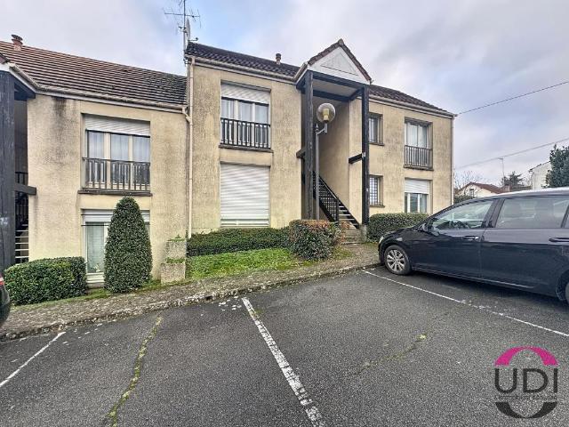 Appartement 1 pièce 25 m²
