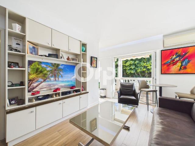Appartement 1 pièce 25 m²