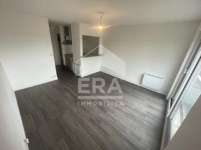 Appartement 1 pièce 25 m²