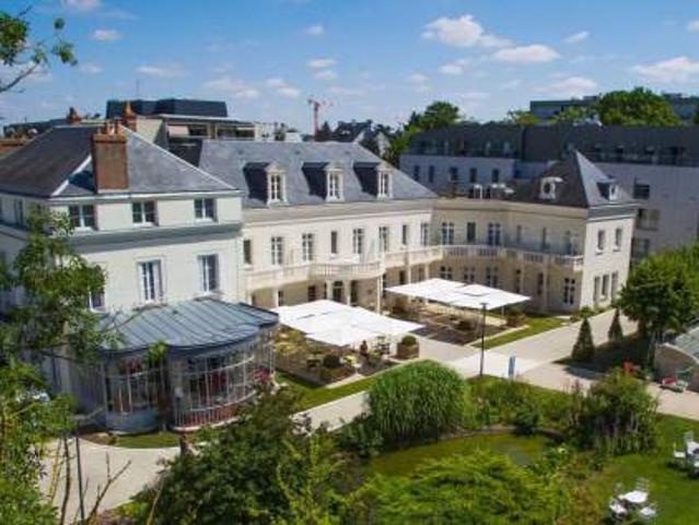 Appartement 1 pièce 25 m²