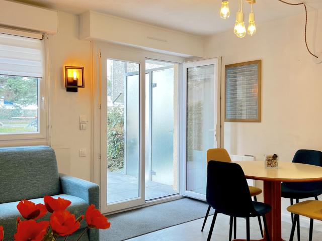 Appartement 1 pièce 25 m²