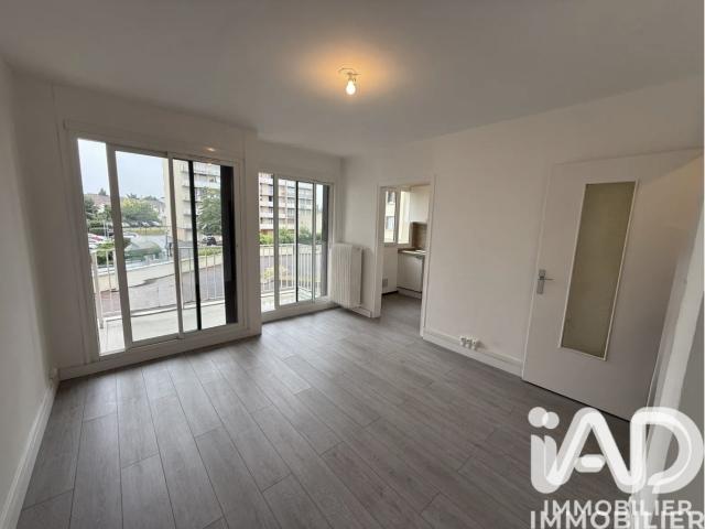 Appartement 1 pièce 25 m²