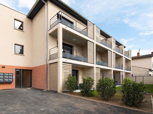 Appartement 1 pièce 25 m²