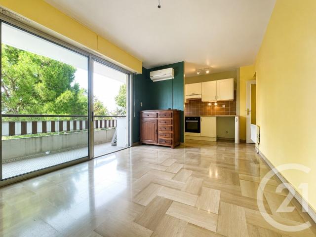 Appartement 1 pièce 25 m²