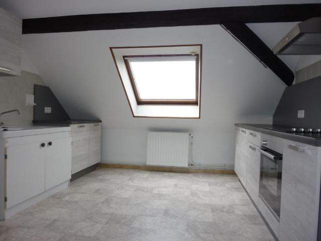 Appartement 1 pièce 25 m²