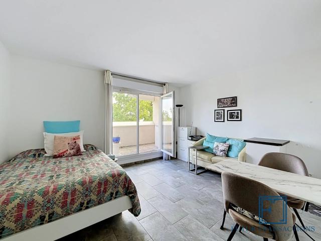 Appartement 1 pièce 25 m²