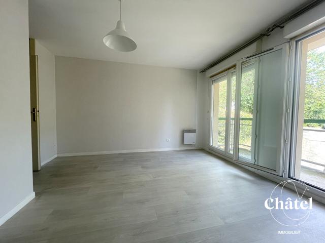 Appartement 1 pièce 25 m²
