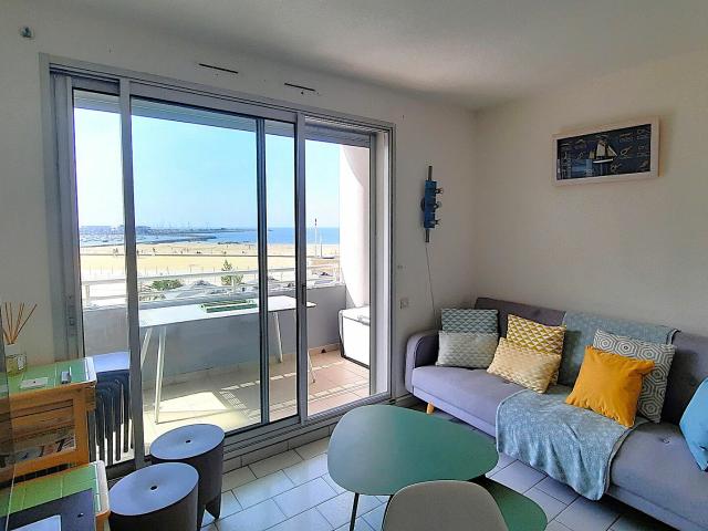Appartement 2 pièces 25 m²