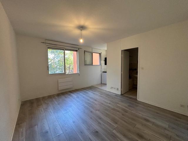 Appartement 1 pièce 25 m²