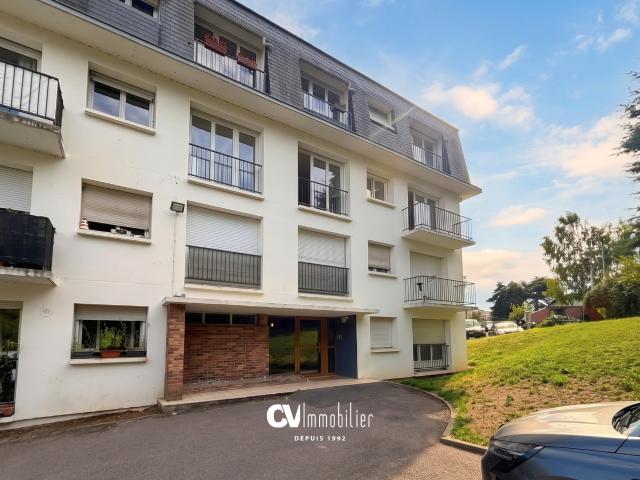 Appartement 1 pièce 25 m²