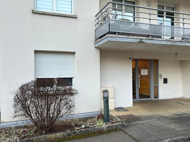 Appartement 1 pièce 25 m²