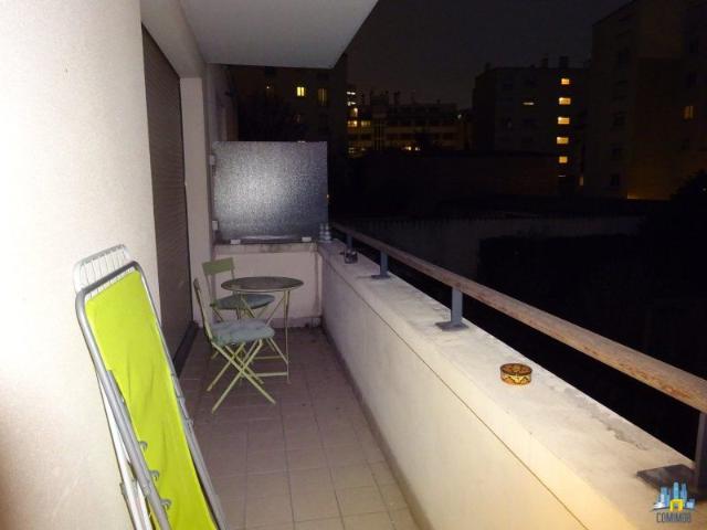 Appartement 1 Pièce 25 m²