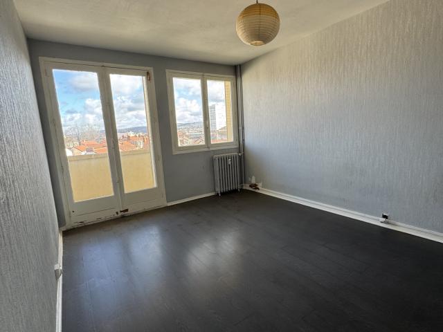 Appartement 1 pièce 25 m²