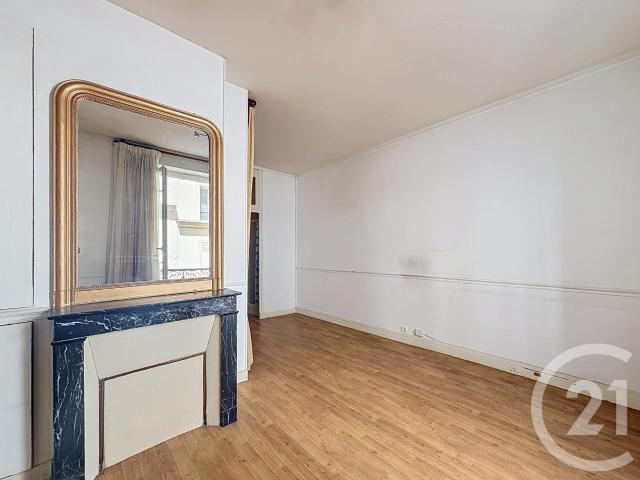 Appartement 1 pièce 25 m²