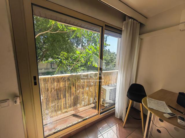 Appartement 1 pièce 25 m²