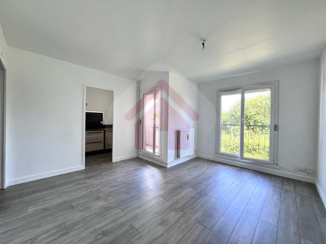 Appartement 1 pièce 25 m²