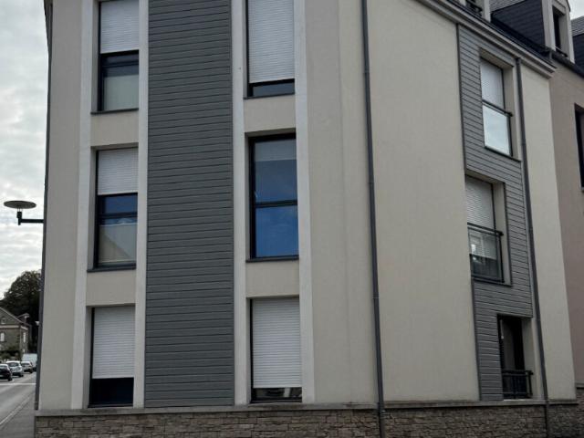 Appartement 1 pièce 25 m²