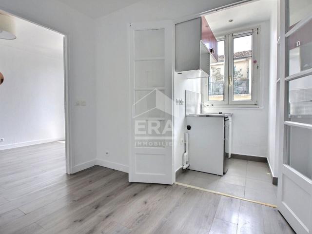 Appartement 1 pièce 25 m²