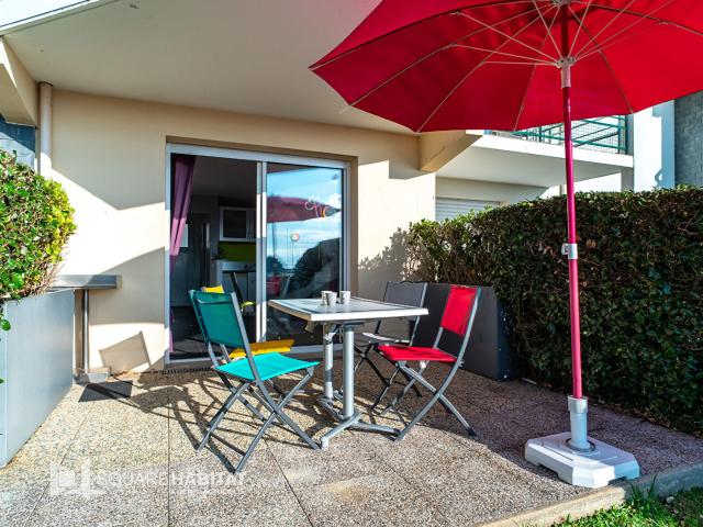 Appartement 1 pièce 25 m²
