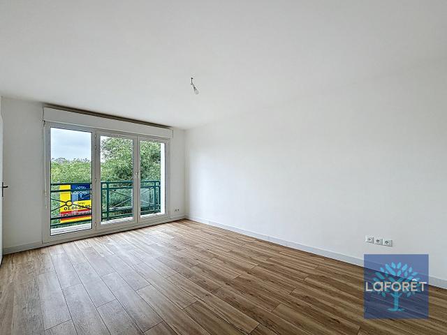 Appartement 1 pièce 25 m²