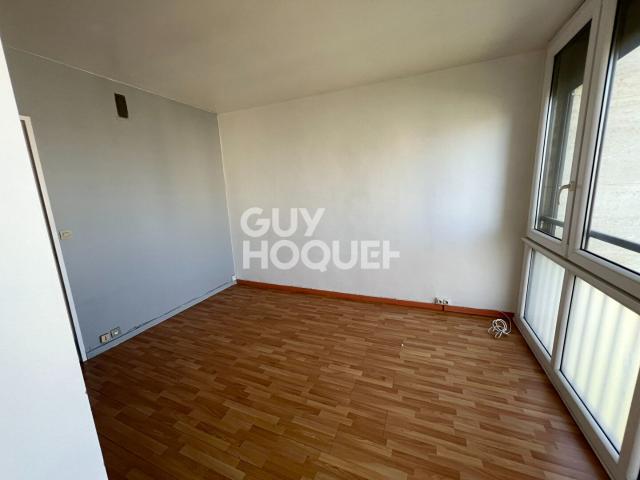 Appartement 1 pièce 25 m²