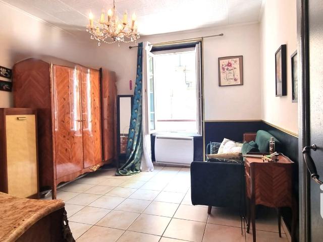 Appartement 1 pièce 25 m²