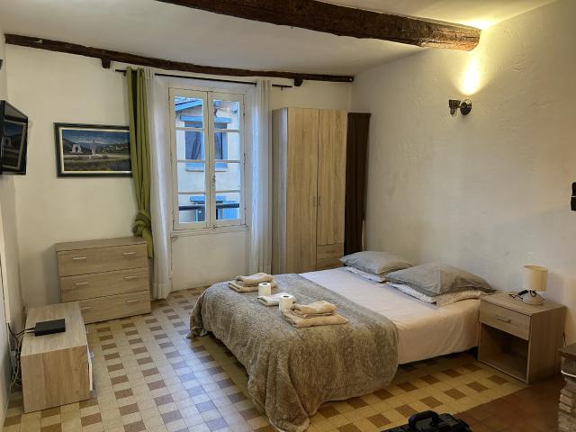 Appartement 1 pièce 25 m²
