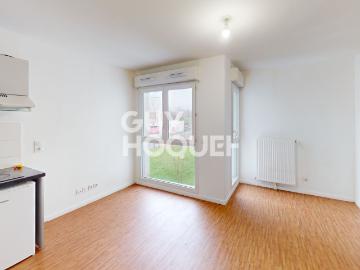 Appartement 1 pièce 25 m²
