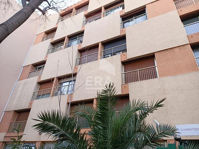 Appartement 1 pièce 25 m²