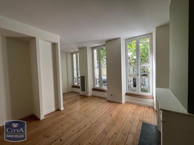 Appartement 1 pièce 25 m²