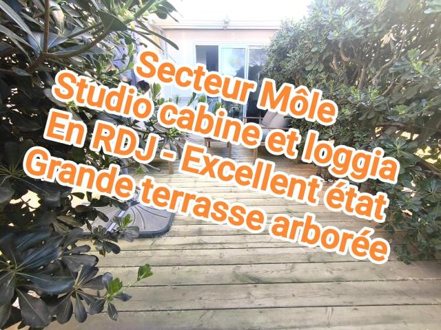 Appartement 1 pièce 25 m²