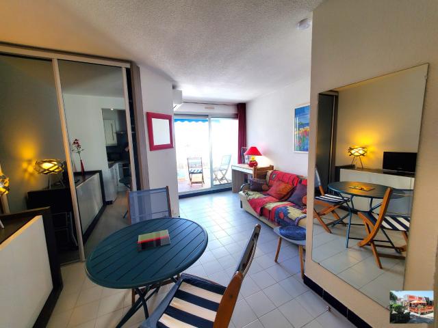 Appartement 1 pièce 25 m²