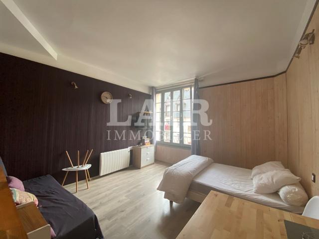 Appartement 1 pièce 25 m²