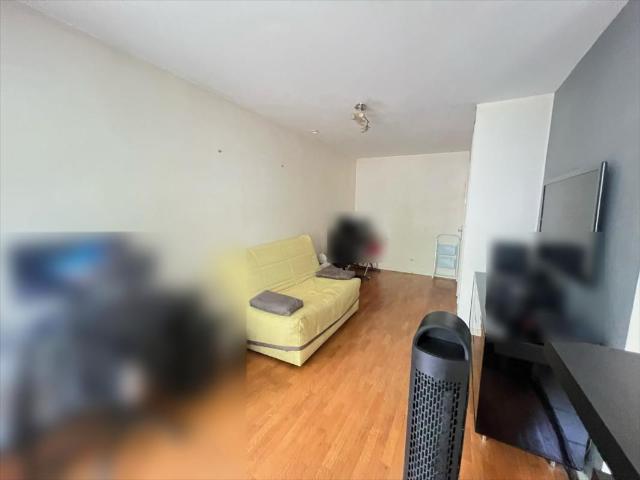 Appartement 1 pièce 25 m²