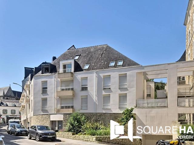Appartement 1 pièce 25 m²