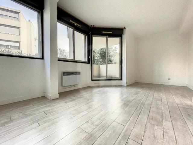 Appartement 1 pièce 25 m²