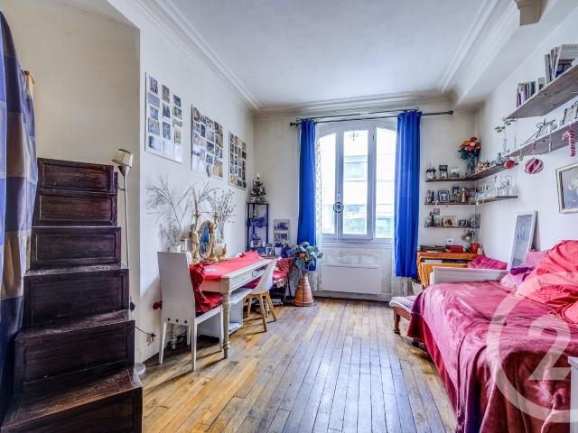 Appartement 1 pièce 25 m²